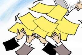 房抵貸「海外上市第一股」：今年計劃放貸100億，壞賬率3%