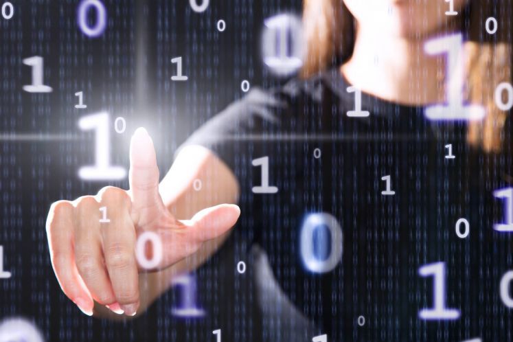 蛙覺？原來是國內首家革命性不良資產SAAS系統公司