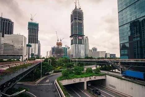 恒大7233億成2020銷售榜眼恒大全年拉滿沖營(yíng)銷與降負(fù)債