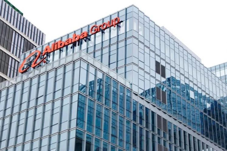 群敵環伺，阿里從“攻城略地”到“以守為攻”