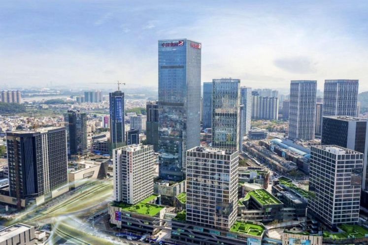 “千億粵系房企”美元債暴跌，激進(jìn)擴張有息負(fù)債高達(dá)1100億