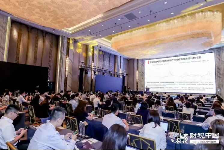 外灘共話ABS | 回歸資產,嚴控風險!第七屆結構性融資與資產證券化論壇圓滿落幕!