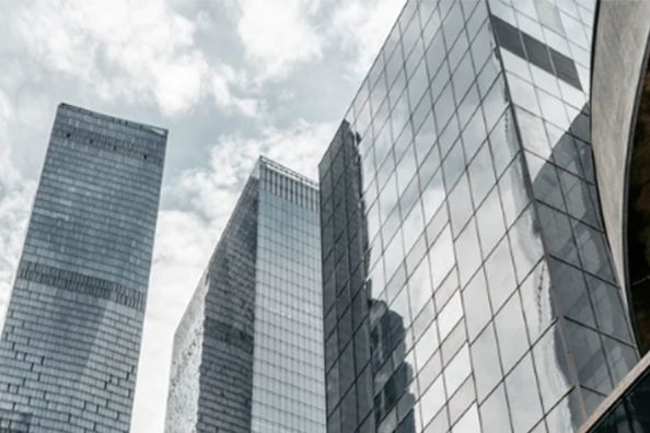 又一家“知名房企”違約，未能償還5.04億信托貸款