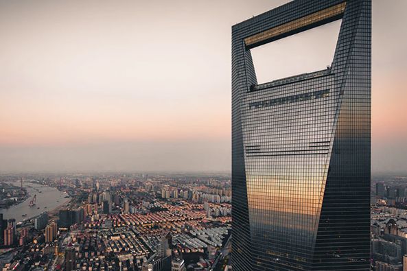 嗨，就房地產の公司分立！