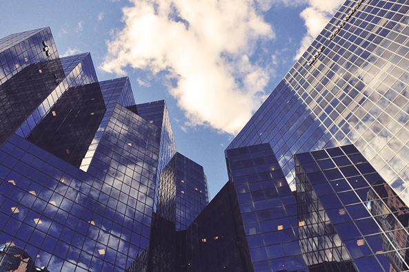 商業(yè)地產(chǎn)的正確打開方式：招商在先→營運為主→企劃造勢→物業(yè)保障