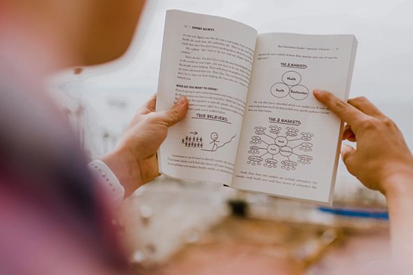 360度解碼破產程序之重整程序的啟動(二十三)