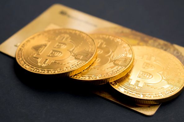 黃金近期為什么會瘋漲?