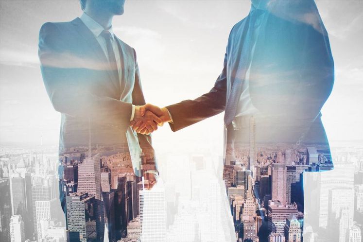 華融時代的落幕與重啟