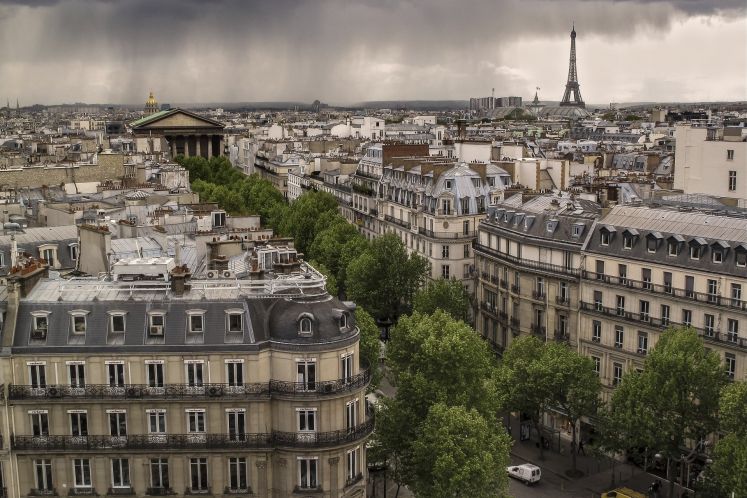 萬(wàn)科的11月:銷(xiāo)售5642億、融資加速與分拆萬(wàn)物云