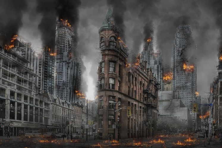 ATFX：歐央行利率決議臨近，會不會加息并結束資產購買？