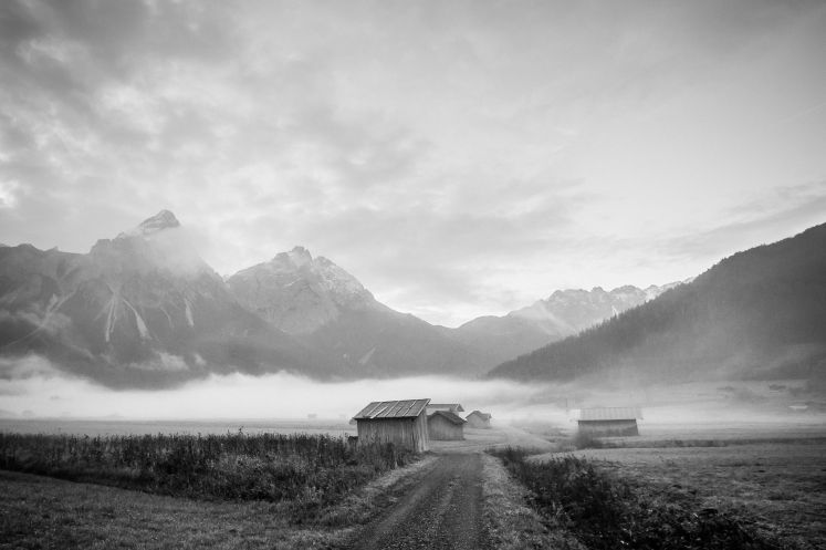 廢墟里的煉金術:一個上海酒店老板在雪山腳下的不良資產實驗課